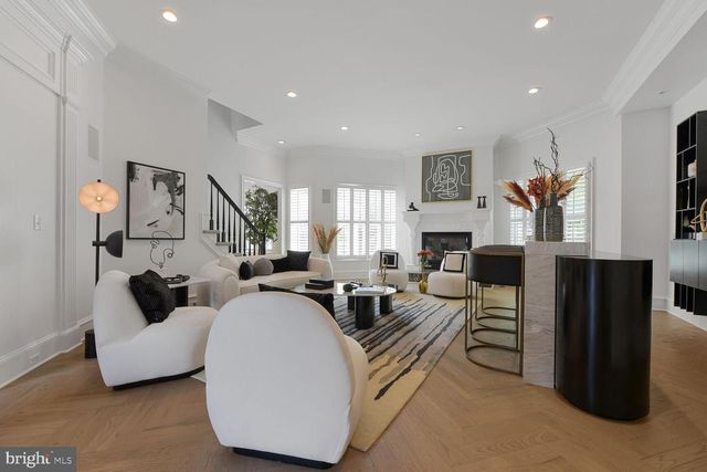 16717 WHIRLAWAY CT, Leesburg, VA 20176