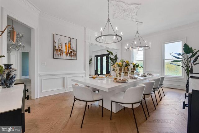 16717 WHIRLAWAY CT, Leesburg, VA 20176