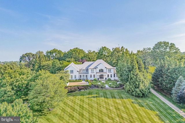 16717 WHIRLAWAY CT, Leesburg, VA 20176