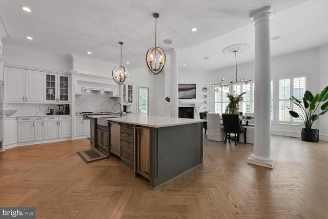 16717 WHIRLAWAY CT, Leesburg, VA 20176