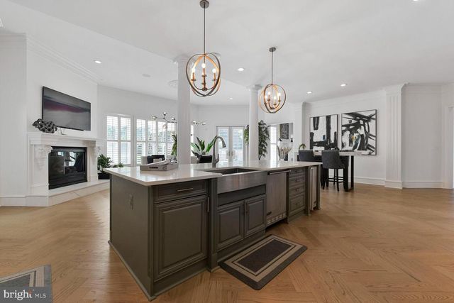 16717 WHIRLAWAY CT, Leesburg, VA 20176