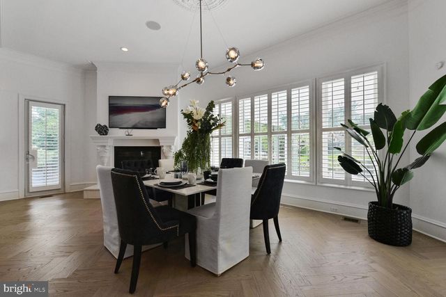 16717 WHIRLAWAY CT, Leesburg, VA 20176