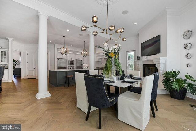 16717 WHIRLAWAY CT, Leesburg, VA 20176