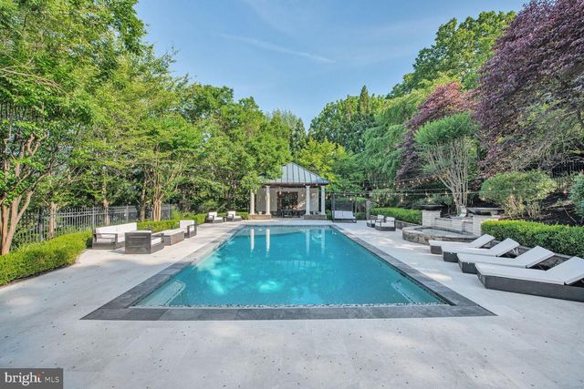 16717 WHIRLAWAY CT, Leesburg, VA 20176