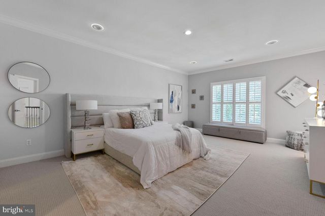 16717 WHIRLAWAY CT, Leesburg, VA 20176