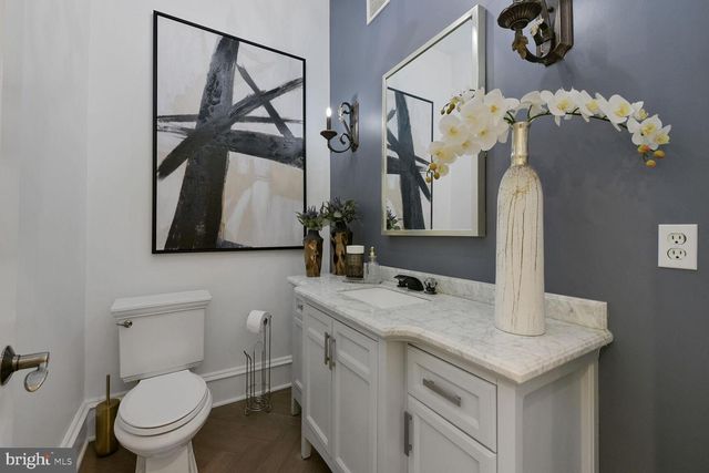 16717 WHIRLAWAY CT, Leesburg, VA 20176