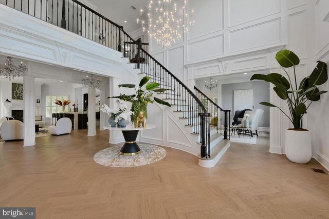 16717 WHIRLAWAY CT, Leesburg, VA 20176