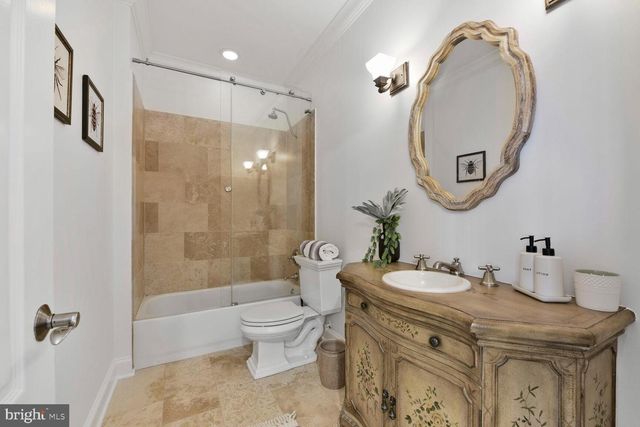 16717 WHIRLAWAY CT, Leesburg, VA 20176