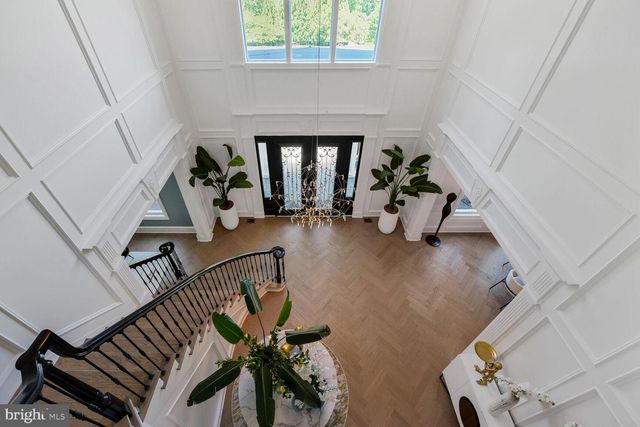 16717 WHIRLAWAY CT, Leesburg, VA 20176