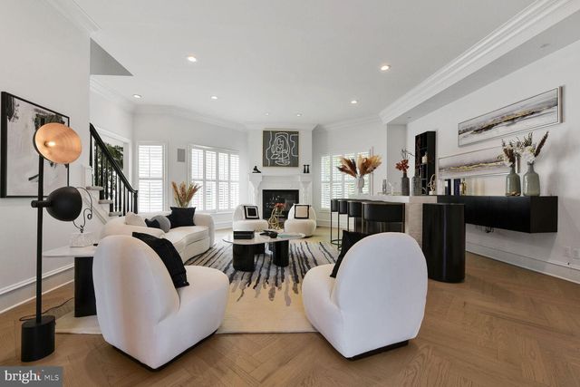 16717 WHIRLAWAY CT, Leesburg, VA 20176