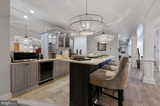 16717 WHIRLAWAY CT, Leesburg, VA 20176