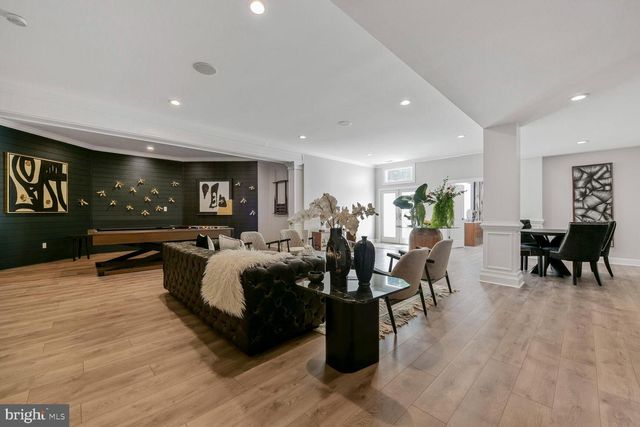 16717 WHIRLAWAY CT, Leesburg, VA 20176