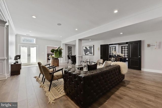 16717 WHIRLAWAY CT, Leesburg, VA 20176