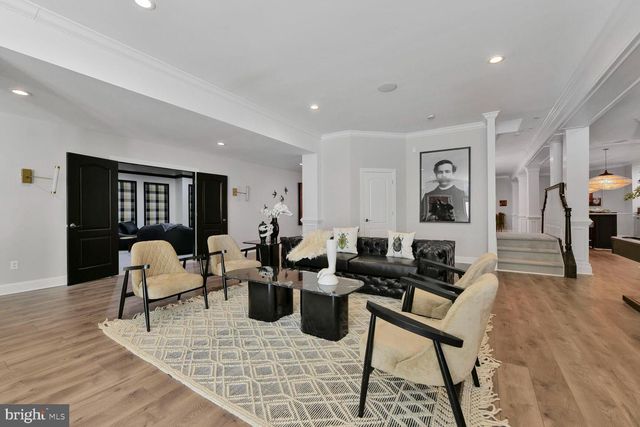 16717 WHIRLAWAY CT, Leesburg, VA 20176