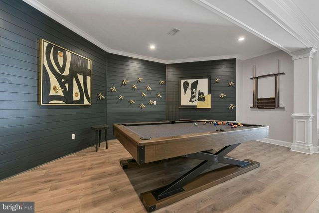 16717 WHIRLAWAY CT, Leesburg, VA 20176