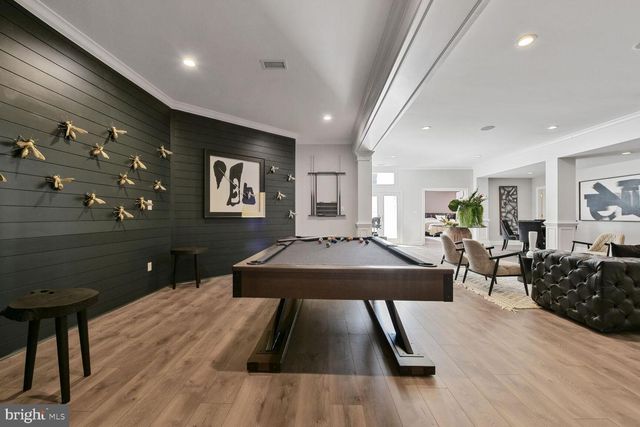 16717 WHIRLAWAY CT, Leesburg, VA 20176