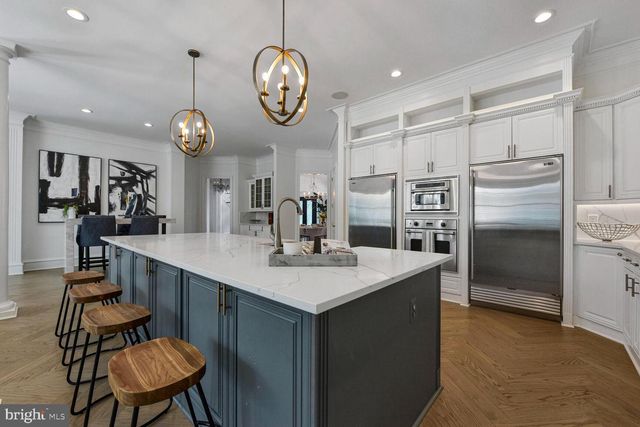 16717 WHIRLAWAY CT, Leesburg, VA 20176