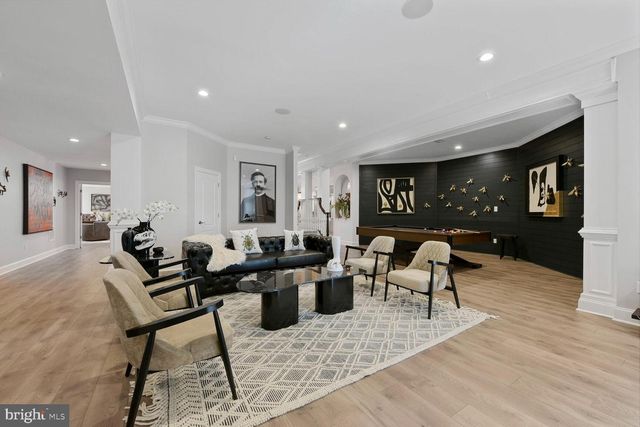 16717 WHIRLAWAY CT, Leesburg, VA 20176