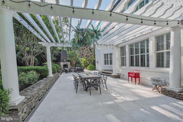 16717 WHIRLAWAY CT, Leesburg, VA 20176