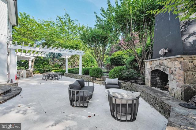 16717 WHIRLAWAY CT, Leesburg, VA 20176