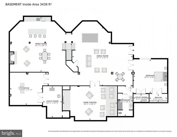 16717 WHIRLAWAY CT, Leesburg, VA 20176