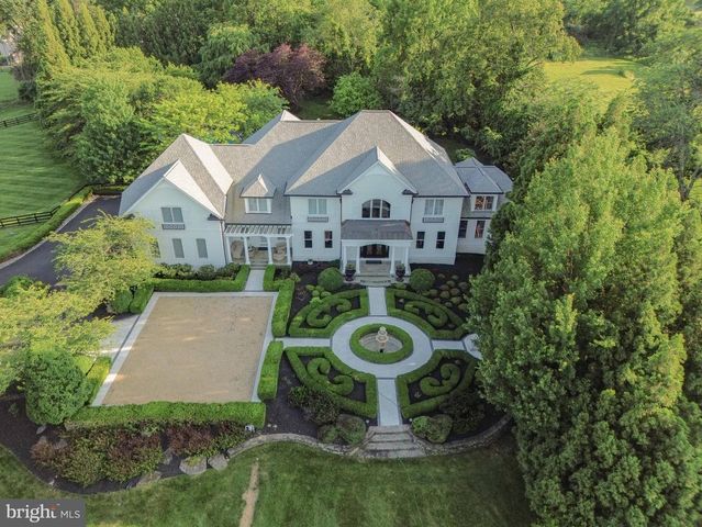 16717 WHIRLAWAY CT, Leesburg, VA 20176