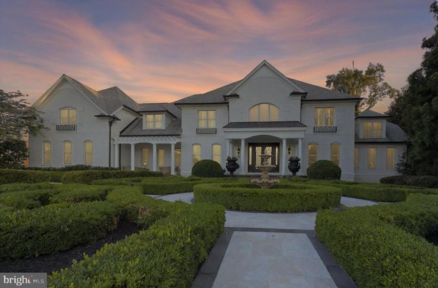 16717 WHIRLAWAY CT, Leesburg, VA 20176