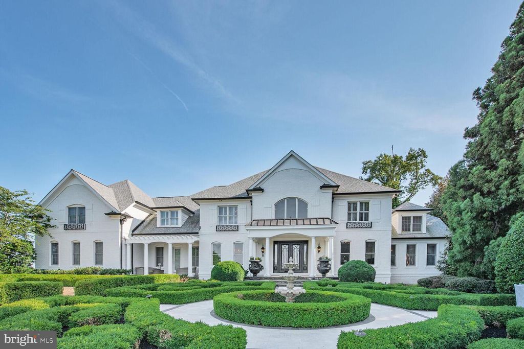 16717 WHIRLAWAY CT, Leesburg, VA 20176