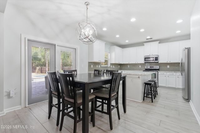 14813 BULOW CREEK Drive, Jacksonville, FL 32258