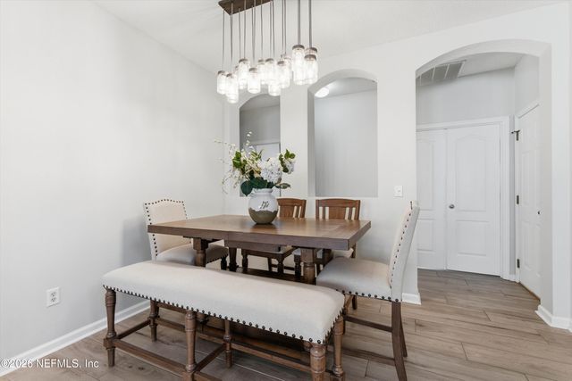 14813 BULOW CREEK Drive, Jacksonville, FL 32258