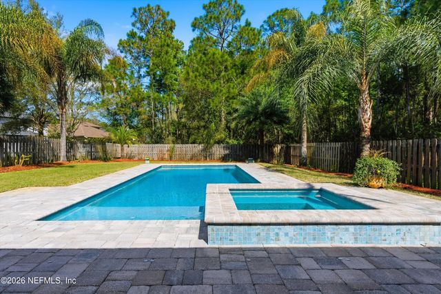 14813 BULOW CREEK Drive, Jacksonville, FL 32258