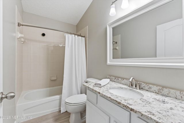 14813 BULOW CREEK Drive, Jacksonville, FL 32258