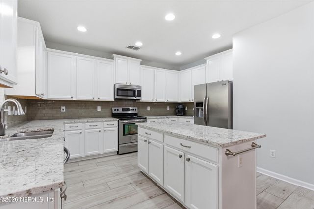 14813 BULOW CREEK Drive, Jacksonville, FL 32258