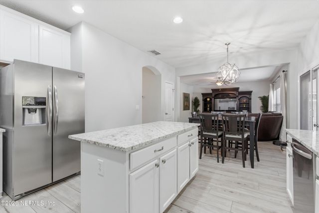 14813 BULOW CREEK Drive, Jacksonville, FL 32258