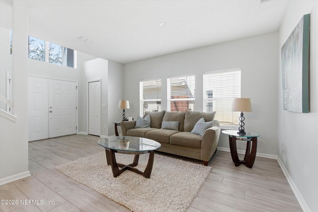 14813 BULOW CREEK Drive, Jacksonville, FL 32258