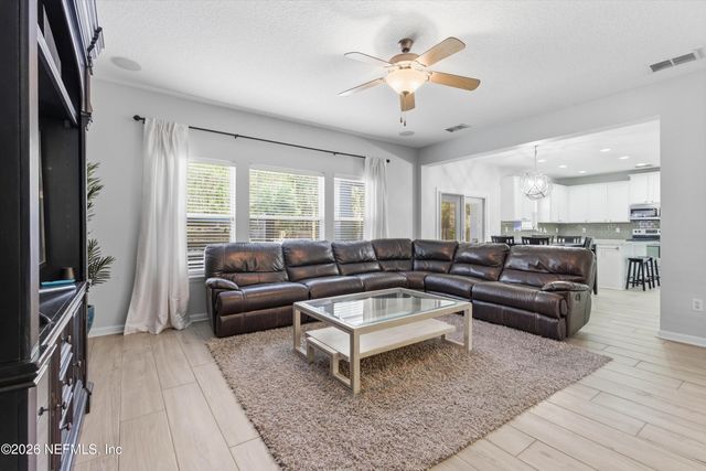 14813 BULOW CREEK Drive, Jacksonville, FL 32258