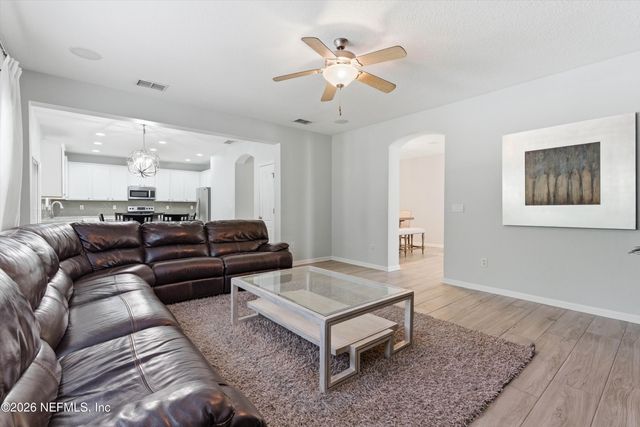 14813 BULOW CREEK Drive, Jacksonville, FL 32258