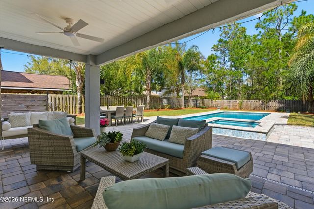 14813 BULOW CREEK Drive, Jacksonville, FL 32258