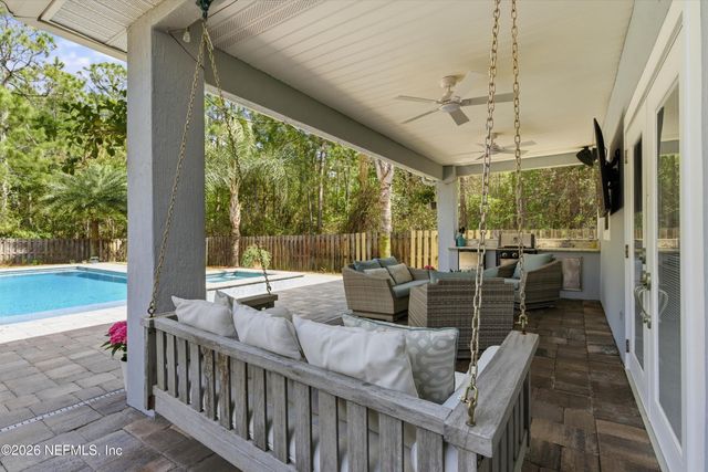 14813 BULOW CREEK Drive, Jacksonville, FL 32258