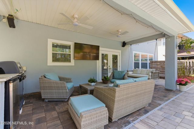 14813 BULOW CREEK Drive, Jacksonville, FL 32258