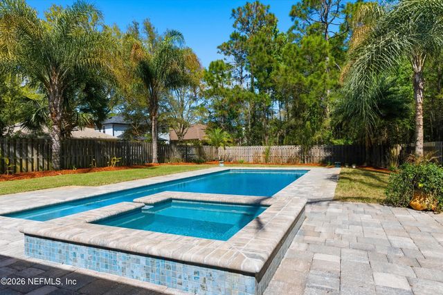 14813 BULOW CREEK Drive, Jacksonville, FL 32258