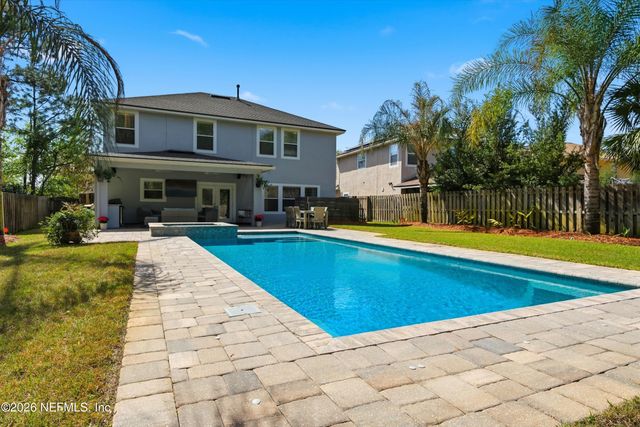 14813 BULOW CREEK Drive, Jacksonville, FL 32258