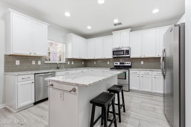 14813 BULOW CREEK Drive, Jacksonville, FL 32258