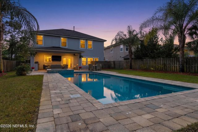 14813 BULOW CREEK Drive, Jacksonville, FL 32258