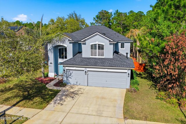 14813 BULOW CREEK Drive, Jacksonville, FL 32258