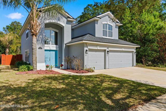 14813 BULOW CREEK Drive, Jacksonville, FL 32258