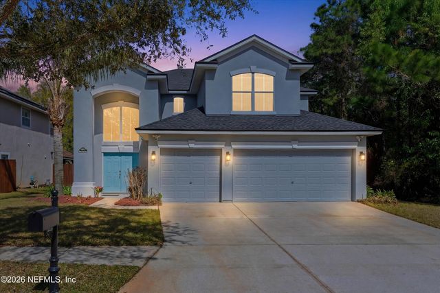 14813 BULOW CREEK Drive, Jacksonville, FL 32258