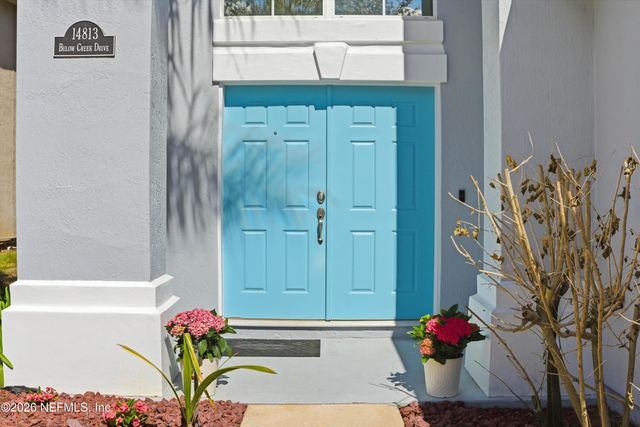 14813 BULOW CREEK Drive, Jacksonville, FL 32258