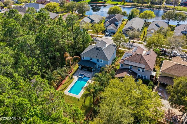 14813 BULOW CREEK Drive, Jacksonville, FL 32258