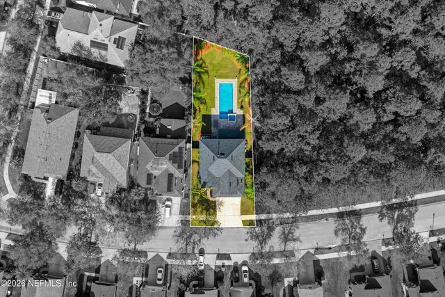 14813 BULOW CREEK Drive, Jacksonville, FL 32258